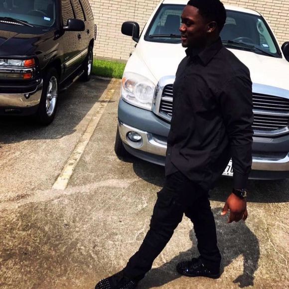 Meet your Posher, Jacolby - Picture 1 of 1